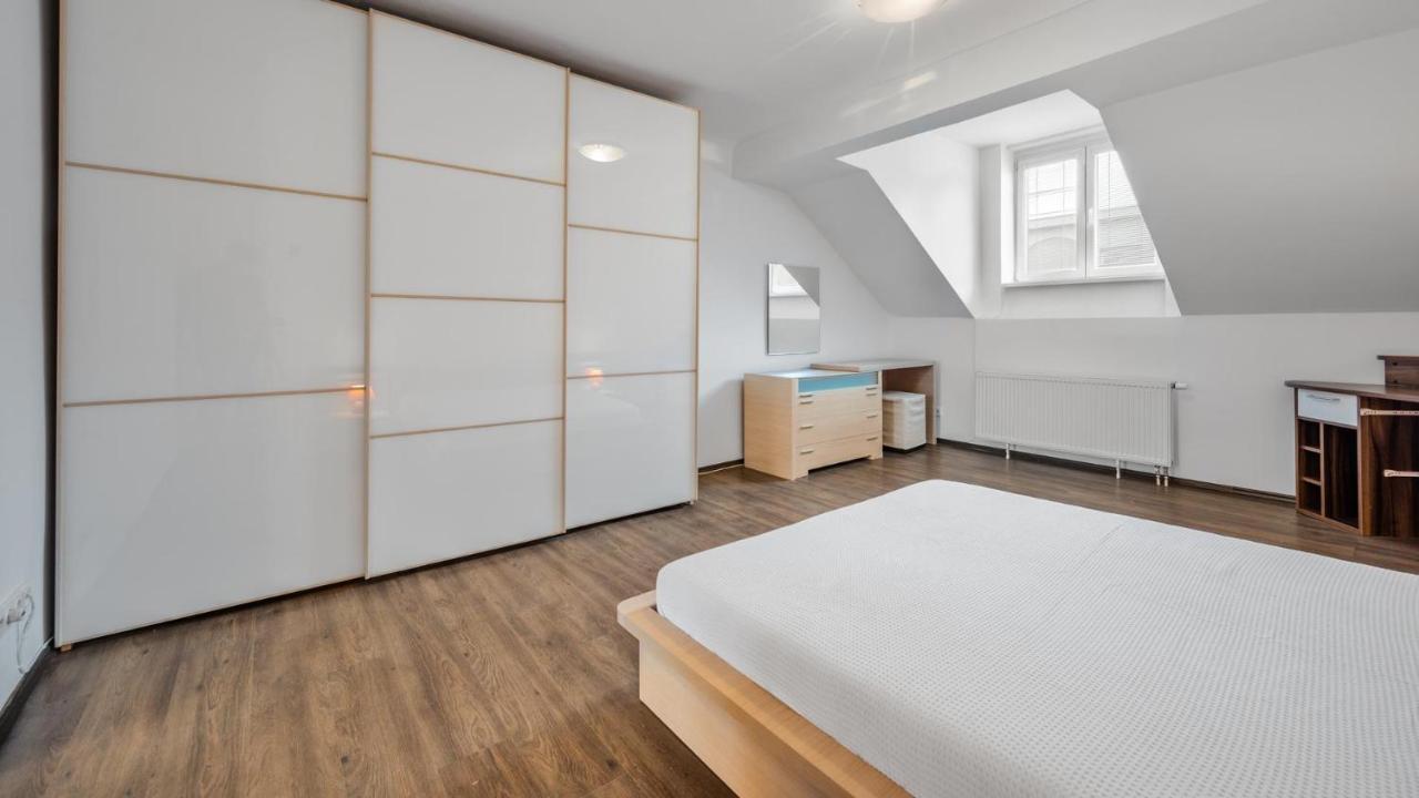 Apartman Blumental Centrum Apartmán