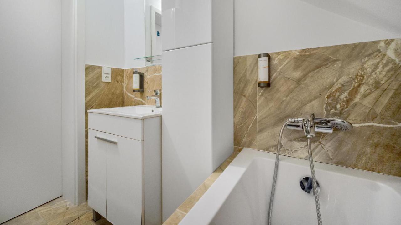 Apartmán Apartman Blumental Centrum