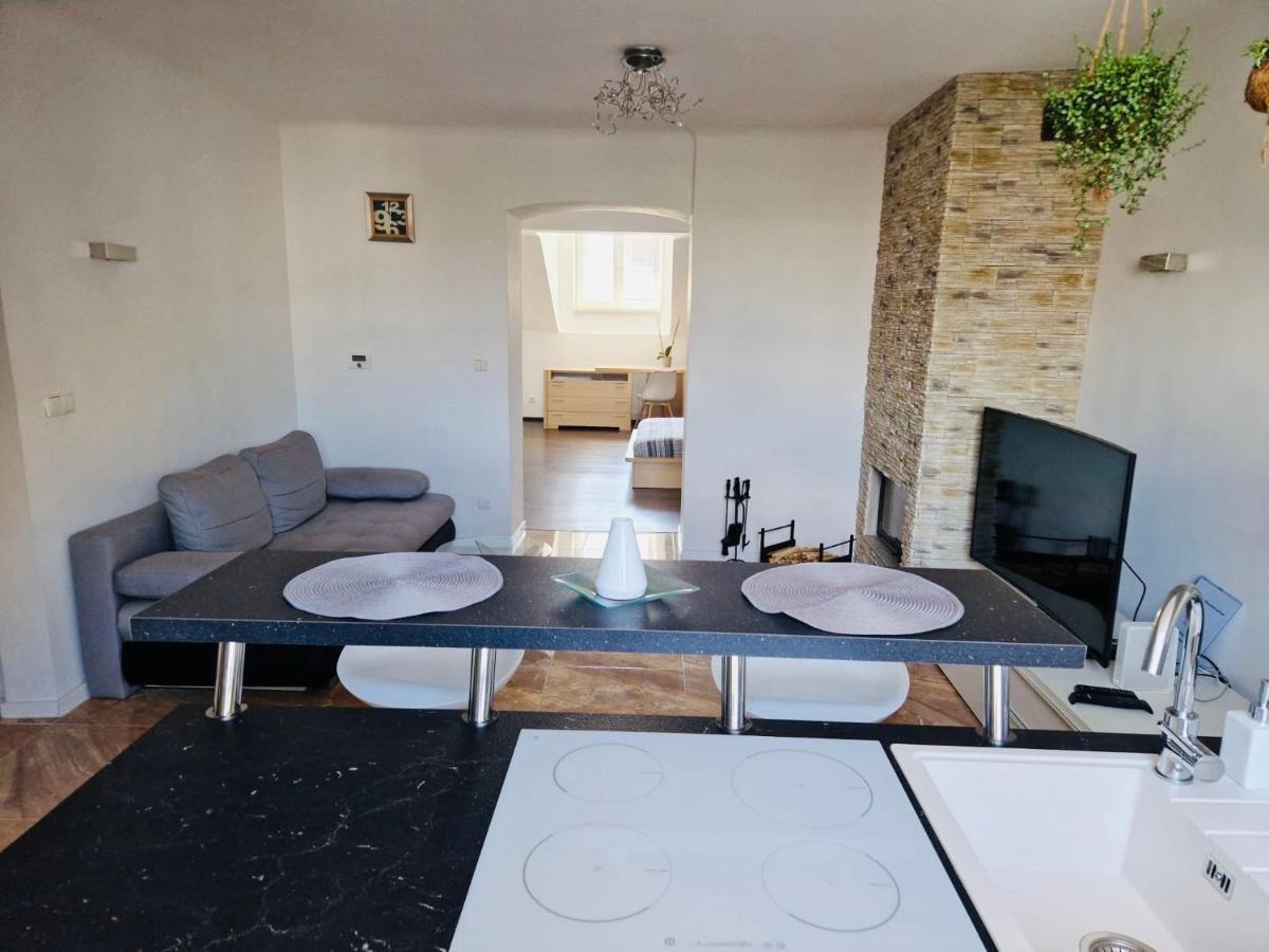 Apartman Blumental Centrum Apartmán *
