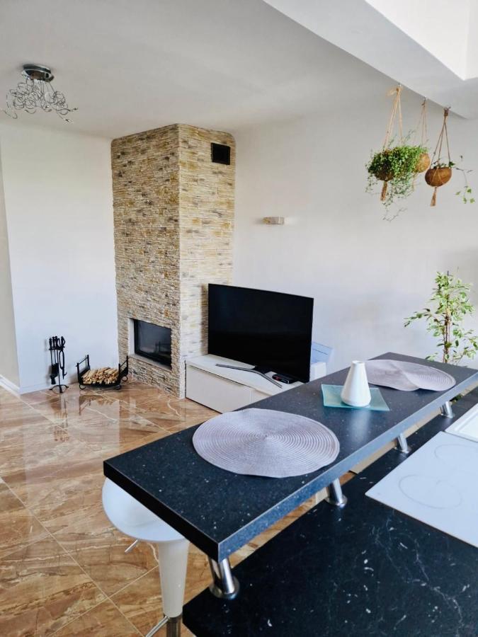 Apartmán Apartman Blumental Centrum Bratislava