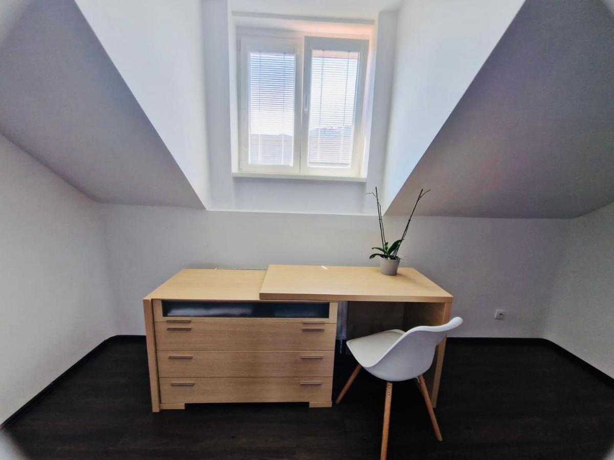 Apartman Blumental Centrum Apartmán