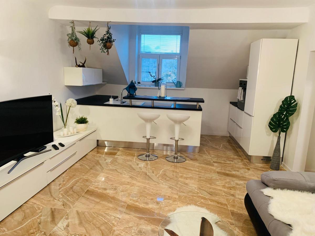Apartman Blumental Centrum Apartmán *