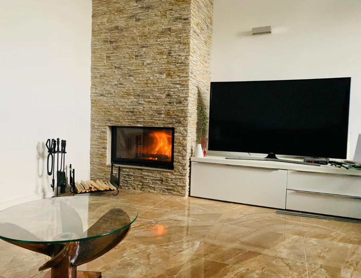 Apartman Blumental Centrum Apartmán *